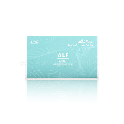 ALF Series archwires